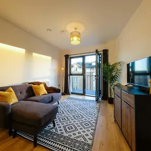 Hotwells Flat 6- Hopewell Apartment