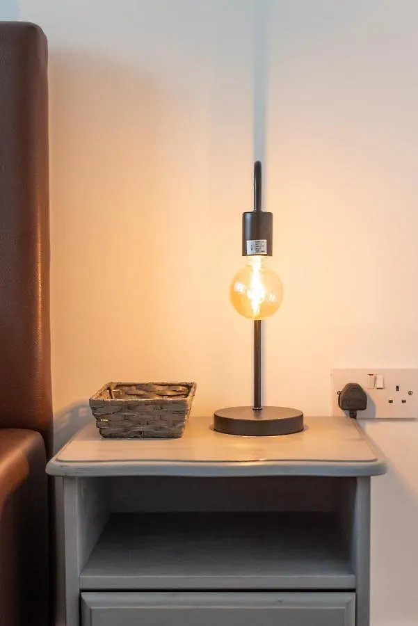 1800'S Converted Church Apartment Bristol United Kingdom